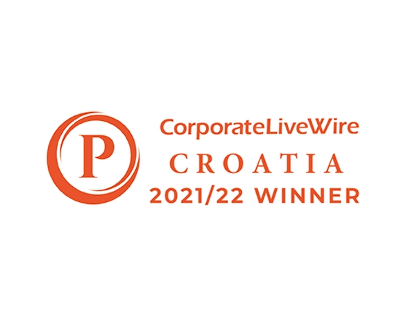 Alpha Luxe Group, победитель Corporate LiveWire Хорватия 2021/2022 в недвижимости