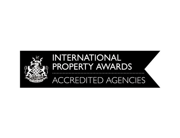 Награжденное агентство Alpha Luxe Group на International Property Awards