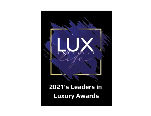 Награда Lux Life Magazine 2021 для Alpha Luxe, лидера в сегменте роскошной недвижимости
